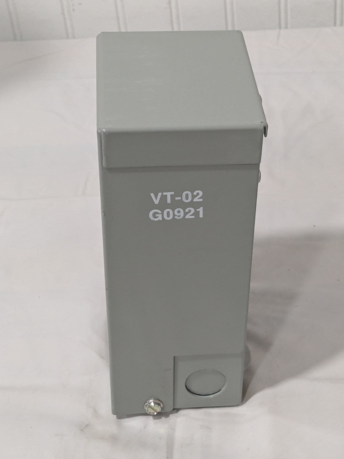 Sola/Hevi-Duty General Purpose Transformer 1 Phase, 240-480 Volt Input HS1B75