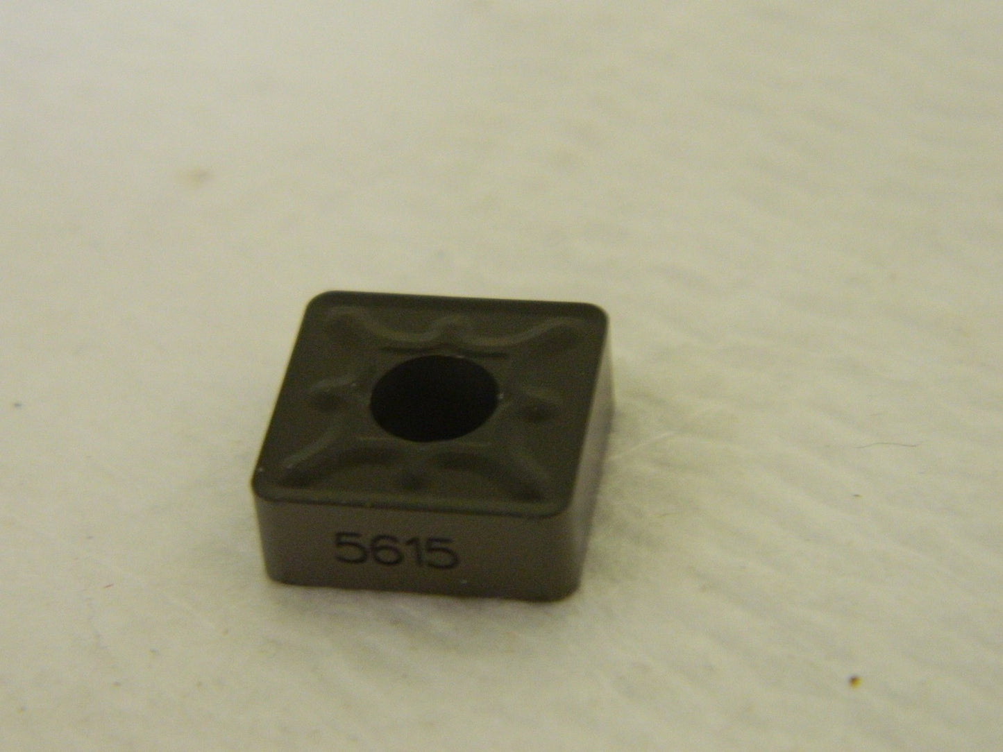 Walter Valenite Carbide Turning Insert SNMG433 M5 VP5615 Qty 9 00144