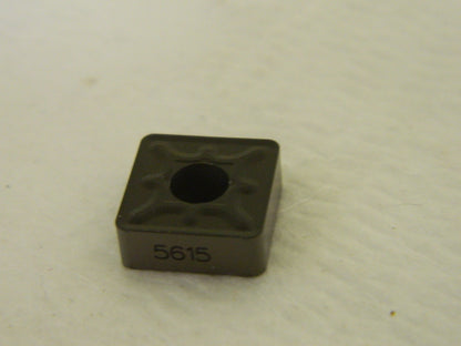 Walter Valenite Carbide Turning Insert SNMG433 M5 VP5615 Qty 9 00144