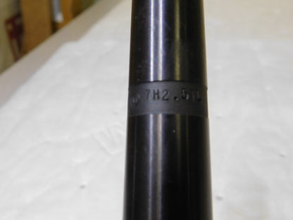 Metcut 3MT Taper Shank Spade Blade Holder 1.187-1.380 Dia 14.19 OAL 7H2.5TL