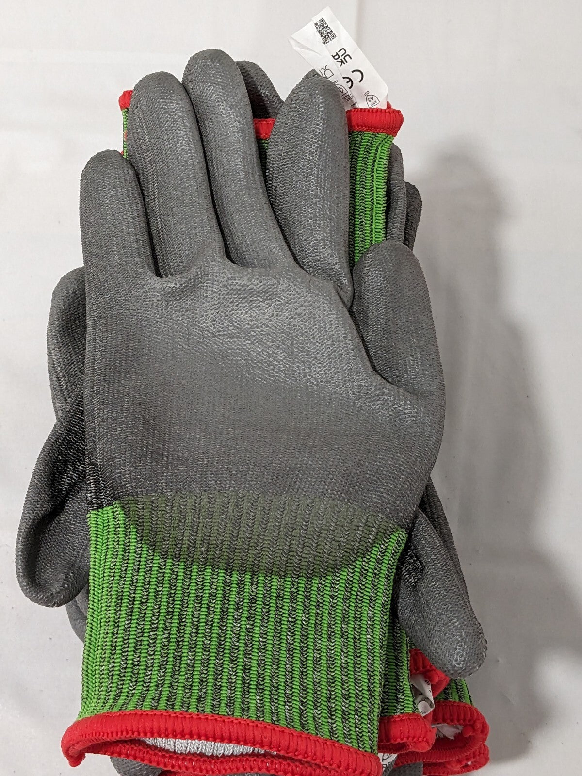 HONEYWELL Cut, Puncture & Abrasion-Resistant Gloves Sz S Qty 10 NPF23-0113G-7/S