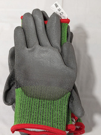 HONEYWELL Cut, Puncture & Abrasion-Resistant Gloves Sz S Qty 10 NPF23-0113G-7/S