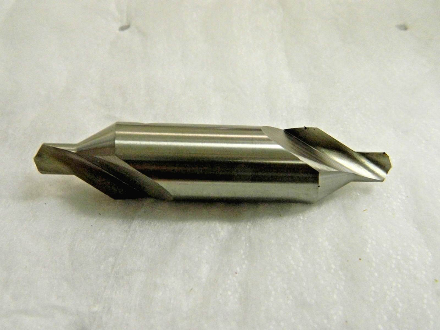 SPI HSS Combined Drill &amp; Countersink Right Hand 3/4"x5/16"x5/16&qu