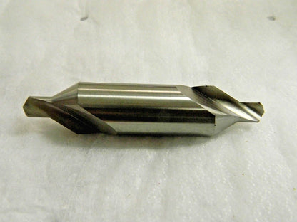 SPI HSS Combined Drill &amp; Countersink Right Hand 3/4"x5/16"x5/16&qu