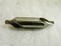 SPI HSS Combined Drill &amp; Countersink Right Hand 3/4"x5/16"x5/16&qu