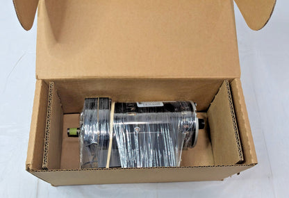 Bison Gear Parallel Gear Motor 47 in/lb Max 115V 60 Hz 016-175-0013