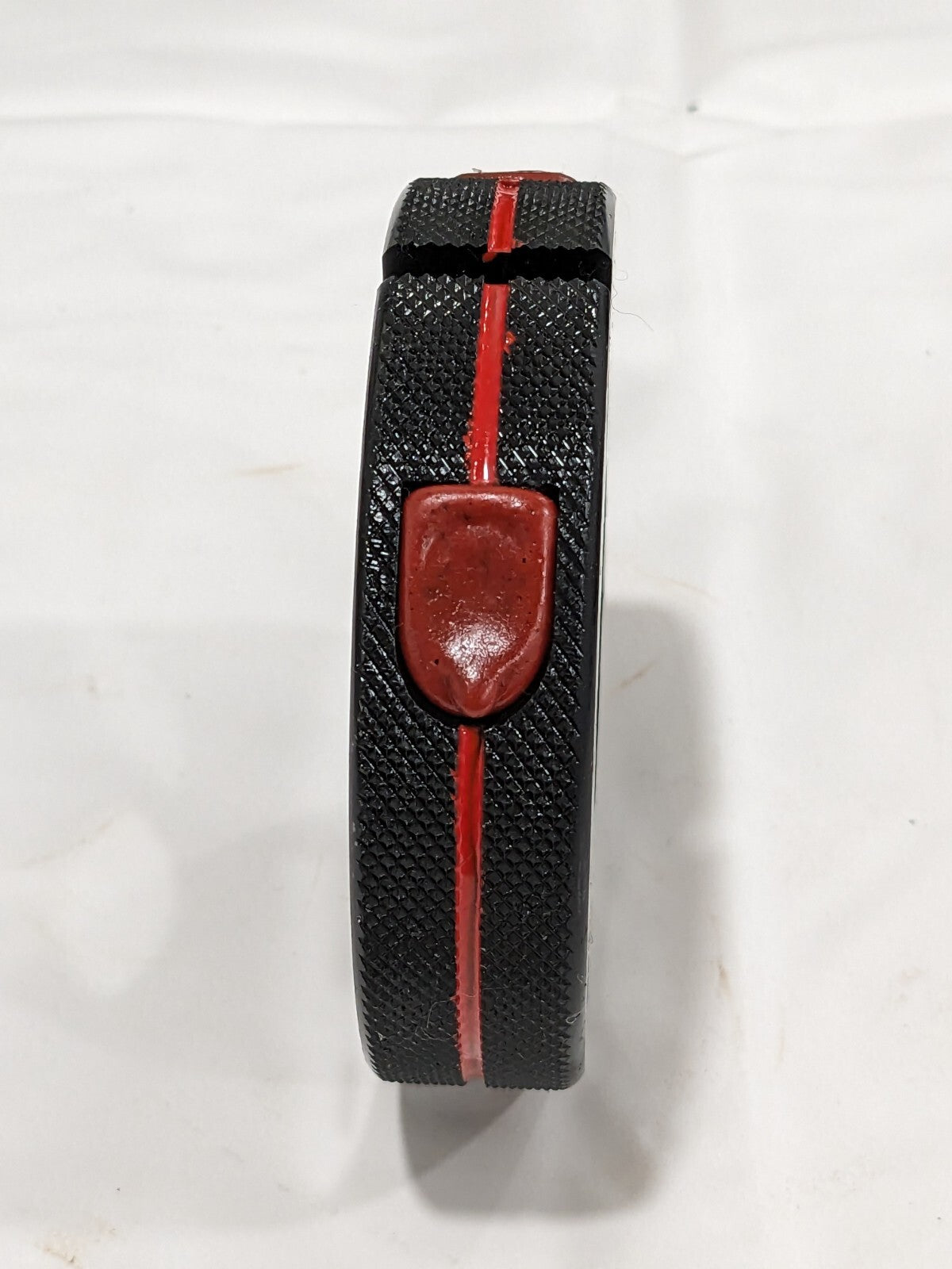 SPI Threaded Ring Gage: 1-1/4-12 Thread, Class 2A, No Go 23-219-9