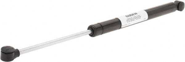 GUDEN Hydraulic Dampers 0.32 Rod Diam, 0.87 Tube Diam, 100Lb Cap. GNC62-E-C