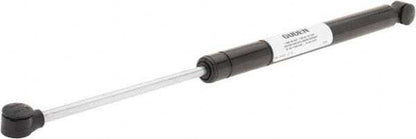 GUDEN Hydraulic Dampers 0.32 Rod Diam, 0.87 Tube Diam, 100Lb Cap. GNC62-E-C