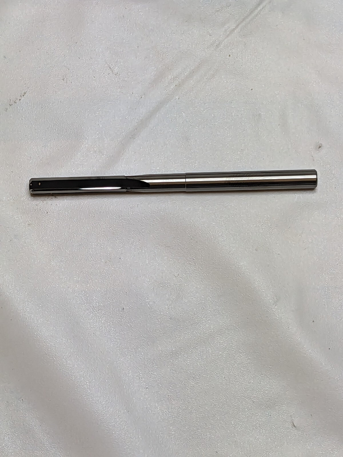 HERTEL Chucking Reamer: 0.2005 Dia, 3 OAL, 1 FL Length Qty 2 45675188