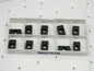 SECO APFT 1604PDTL-D15 Carbide Milling Inserts QTY 10 02594112