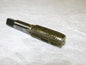 Interstate HSS St Flute Standard Hand Tap 3/4-10 UNS 4Fl RH 4.25 OAL 4847117