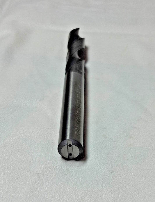 SUMITOMO Carbide Screw Machine Drill Bit 25/64" Dia 135D MDW03906HGS3 U101154