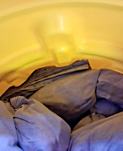 Oil-Dri 20 Gal Capacity Universal Spill Kit L90410