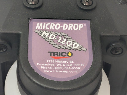Trico MD-1200 Automatic Control Loc-Line Nozzle 2 Line 30806