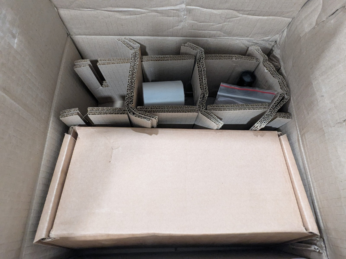 GENERAL MONITORS MSA IR5500 Open Path Infrared Gas Detector 329001-12