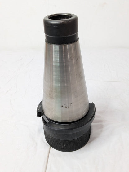 COLLIS TOOL NMTB50 Rotary Tool Holder Quick Change Master Hold RS300 70094