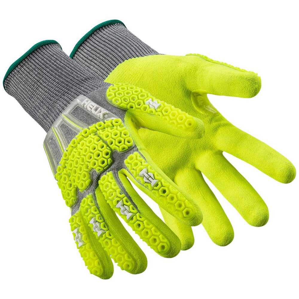 HexArmor Cut & Puncture & Impact-Resistant Gloves Size XL 12 Pairs 3014IMP-XL
