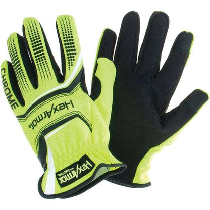 HEXARMOR Cut & Puncture Resistant Gloves Qty 2 Pairs 4033-XXL (11)