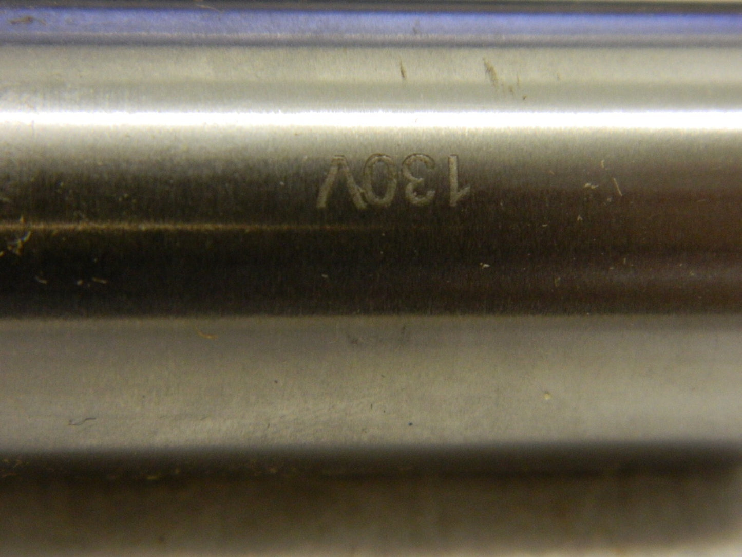 1.0031 to 1.066 Diam Semi Finish Semi Ground Chucking Reamer 40034SF