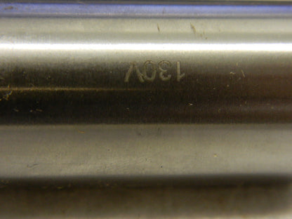 1.0031 to 1.066 Diam Semi Finish Semi Ground Chucking Reamer 40034SF
