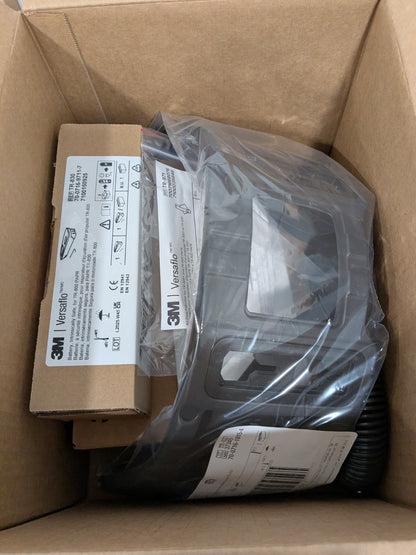 3M Belt Mounted Intrinsically Safe PAPR Motor Blower Unit 7100150923
