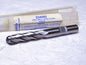 Controx HSSCO Ball End Mill 3/8Dia .190 Radius 4Fl 1.5LOC 3.25L  234042.190R