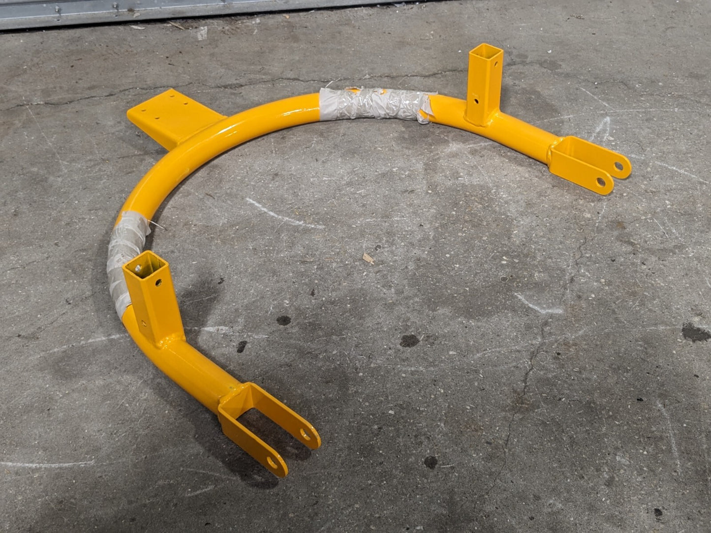 Portable Drum Carrier / Rotator for 55 Gallon Drums 800 lb. Capacity