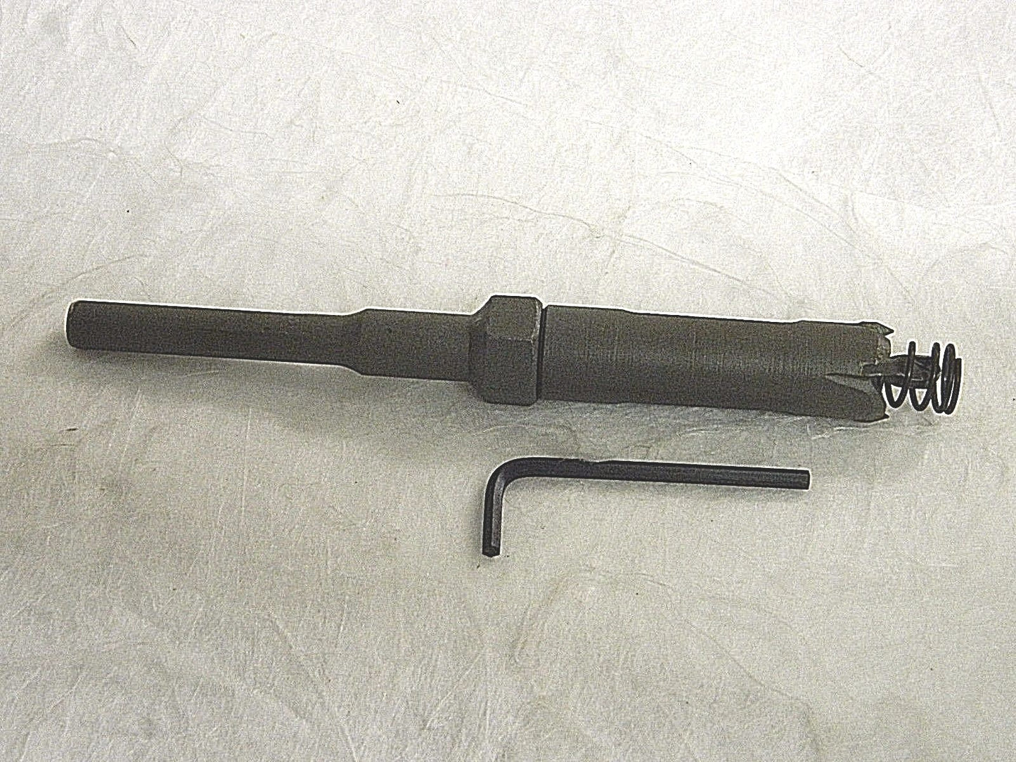 Relton Tub Tile &amp; Spa Hole Saw 3/4" x 2" Brazed Carbide  HST-12