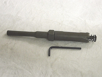 Relton Tub Tile &amp; Spa Hole Saw 3/4" x 2" Brazed Carbide  HST-12