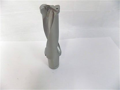 Kennametal 76mm Max Drill Depth 2.5xD 32mm Diam Insert Drill Indexable  1541384
