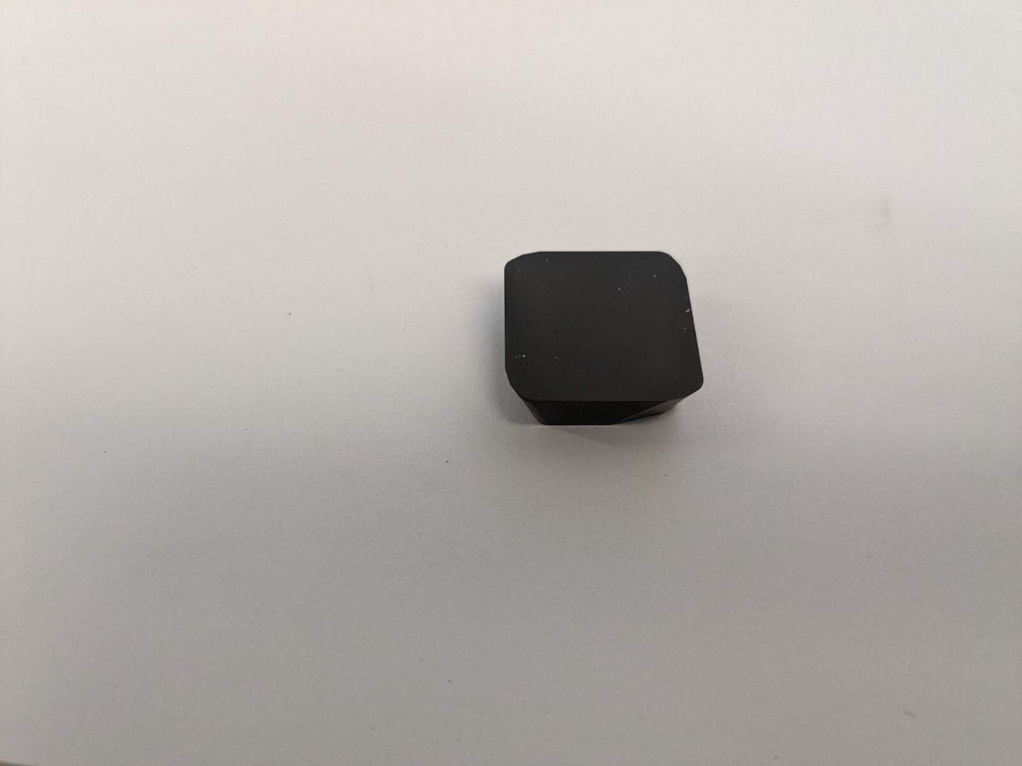 SECO Milling Insert: SPEN1906ZETR-MD20 MP2500, Carbide 10pk 02566626