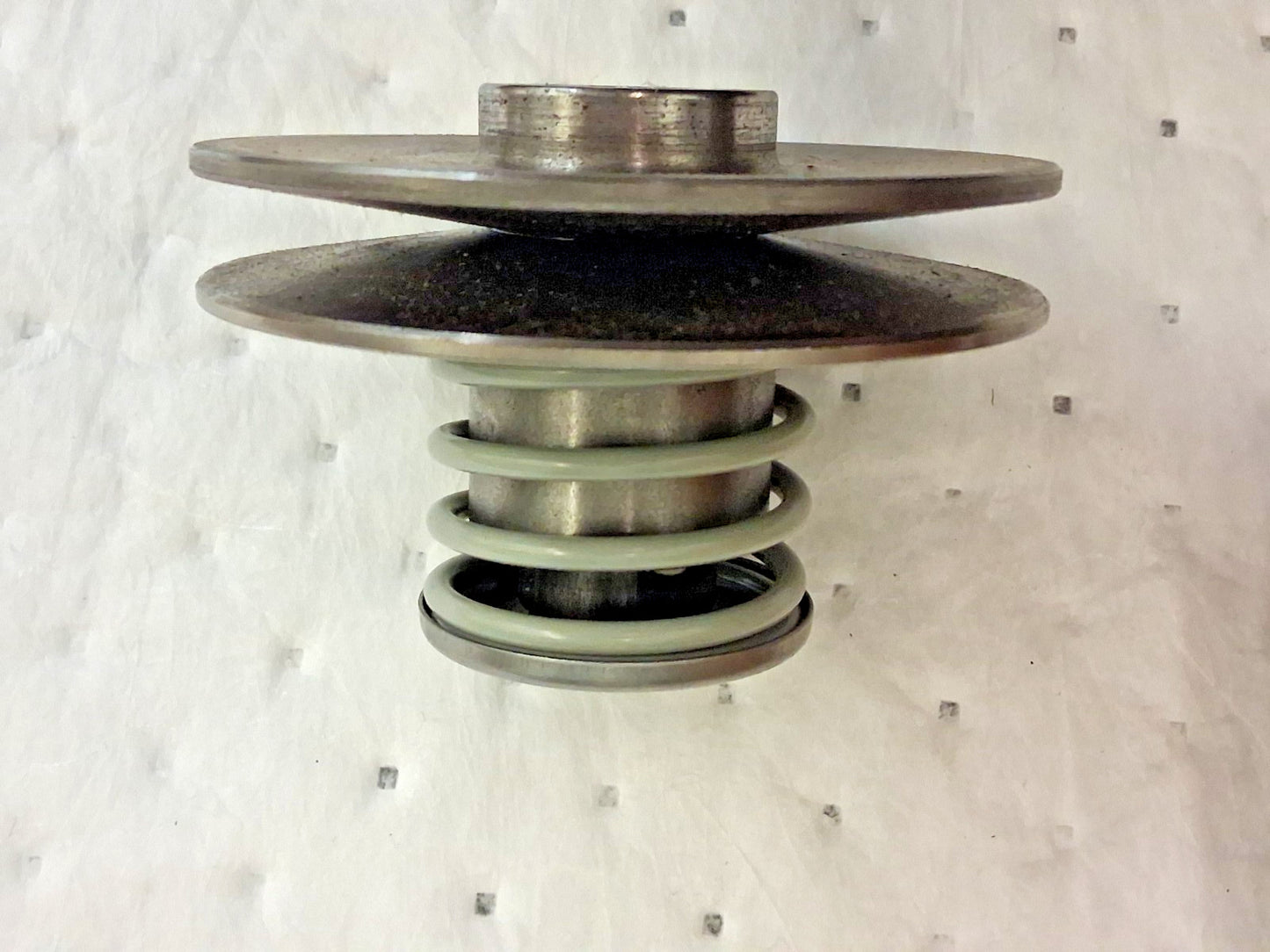 Lovejoy Spring Loaded Variable Speed Pulley 68514427094