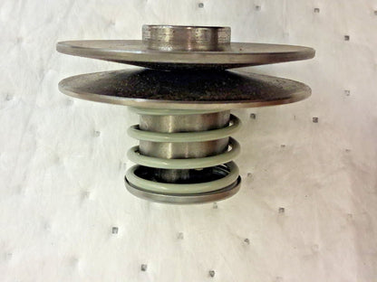 Lovejoy Spring Loaded Variable Speed Pulley 68514427094