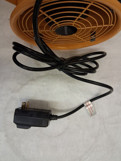 Pro-Source Portable Air Blower 8" 2SPD PS-STFJ-20GFCI