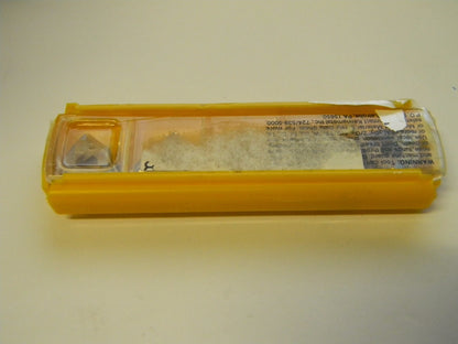 Kennametal Carbide Inserts WNMG433UP Grade KC9225 QTY 5 3051945