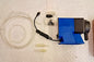 Pulsafeeder Electronic Metering Pump 115 Volt 35 psi 10 GPH LPH7SA-PTC3-M43