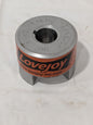LOVEJOY Jaw L110 Coupling Hub, 1-3/16” Bore, 3.32”OD, Keyway 68514411742
