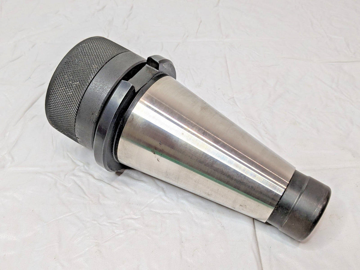 COLLIS TOOL NMTB50 Rotary Tool Holder Quick Change Master Hold RS300 70094