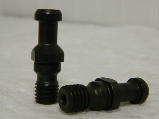 Pro Rentention Knob M12x1.75 15º 30 Taper Qty 2 711-11