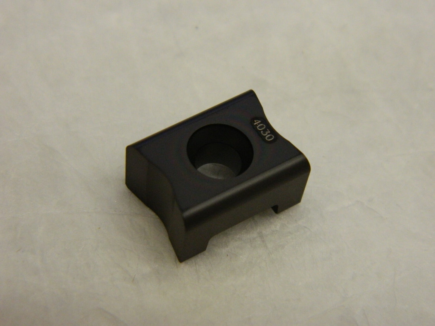 Ingersoll IXH415 G03 IN4030 CARB MILLING INSERT QTY 10 2915038