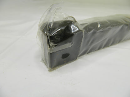 HERTEL Indexable Turning Toolholder: MTGNR164D 1000180