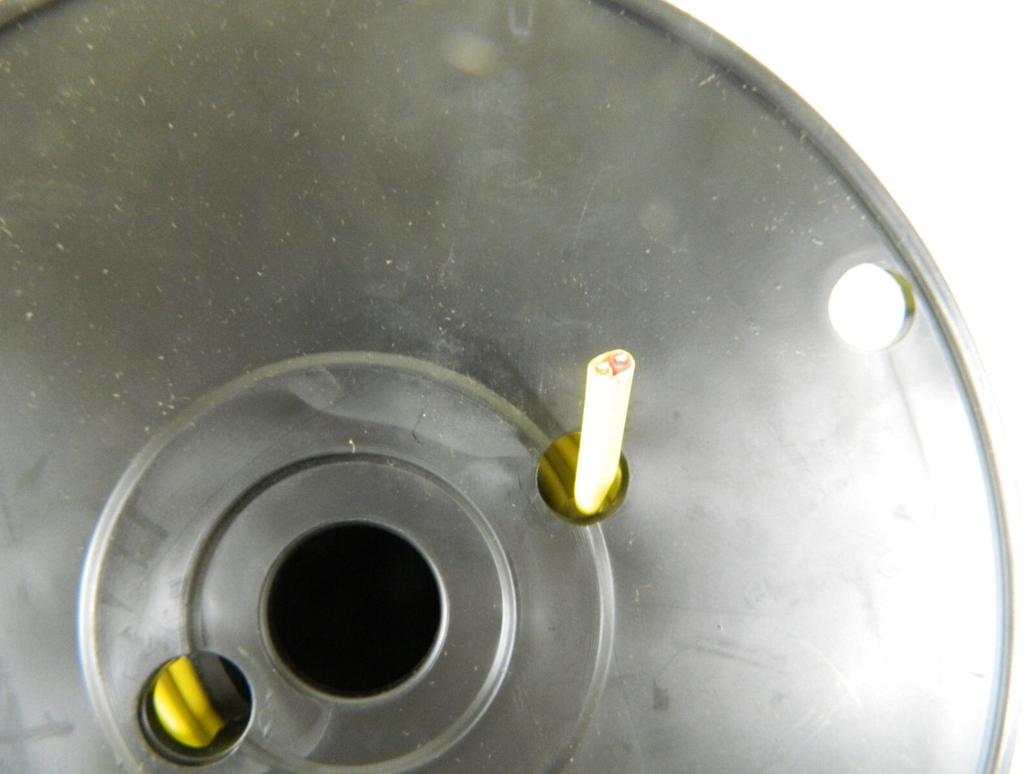 THERMO ELECTRIC Thermocouple Probe Wire, KX Calibration 16 Gauge Approx 100&apos