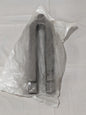 GIBRALTAR U Shaped Strap Clamp 3-1/4" Wide x 1-3/8" High, Forged Steel SID-924-G