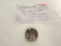 GF Gage 1/4-20 No Go Single Ring Thread Gage R0250202ANK
