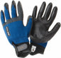 ANSELL 2pk Cut, Puncture &amp; Abrasion-Resistant Gloves Size Med. 97-002(9)