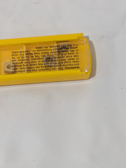 Kennametal Turning Insert: CPMT21.51LF KC850, Carbide Qty 5 1162368