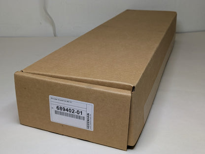 AcuRite SENC 150 Encoder Mounting Bracket Kit Mill XY 689402-01