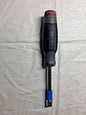 Proto Hollow Shaft Ergonomic Handle Nut Driver 9-1/4" OAL JN1004RMS