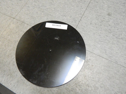 ABANAKI 4 Reach 12 Wheel Diam Oil Skimmer Disk